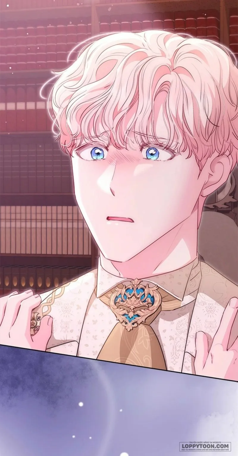 Đã Từ Chối Sủng Ái Rồi Mà Sao Còn Ám Ảnh Thế? - Chap 59 - Trang 43