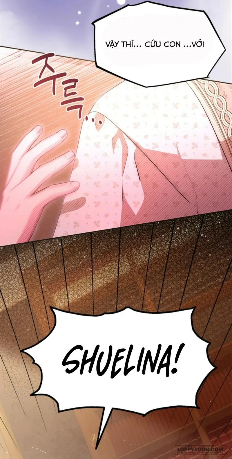 Đã Từ Chối Sủng Ái Rồi Mà Sao Còn Ám Ảnh Thế? - Chap 59 - Trang 44