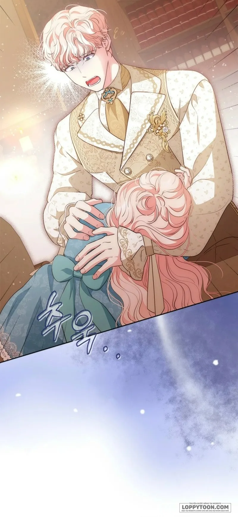 Đã Từ Chối Sủng Ái Rồi Mà Sao Còn Ám Ảnh Thế? - Chap 59 - Trang 45