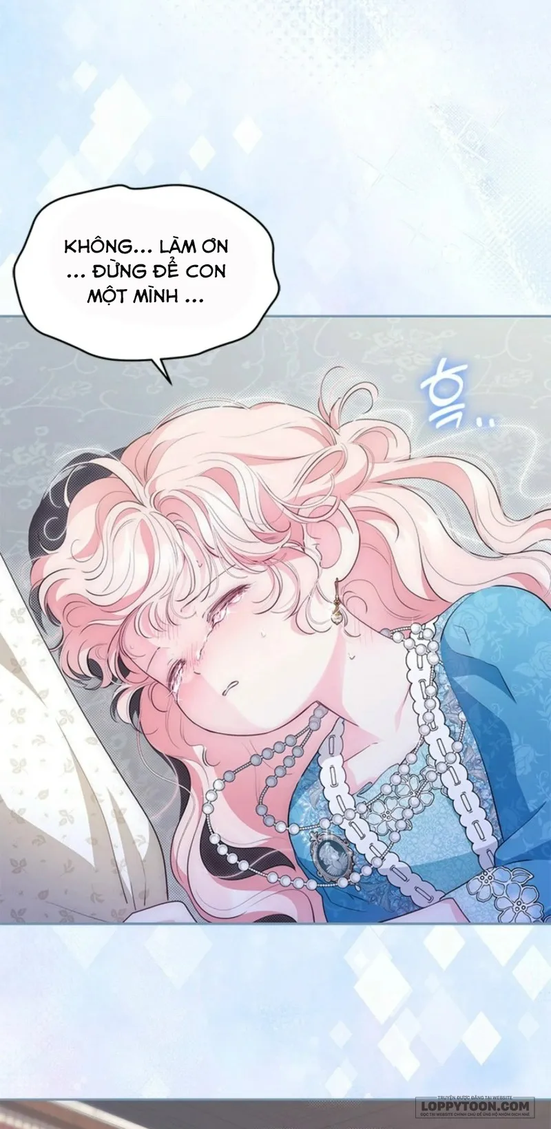 Đã Từ Chối Sủng Ái Rồi Mà Sao Còn Ám Ảnh Thế? - Chap 59 - Trang 47