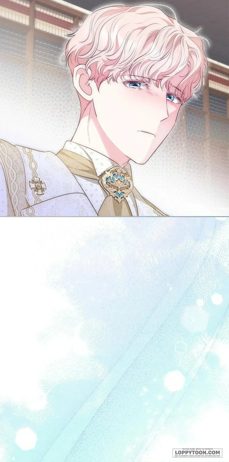 Đã Từ Chối Sủng Ái Rồi Mà Sao Còn Ám Ảnh Thế? - Chap 59 - Trang 48