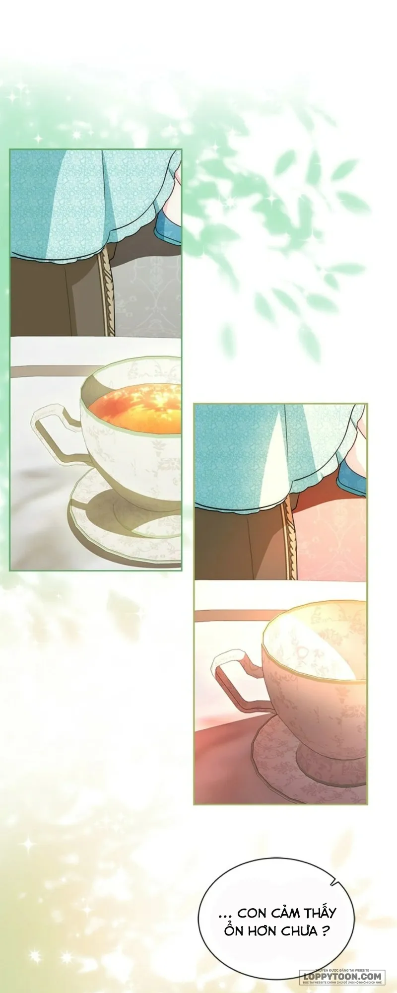Đã Từ Chối Sủng Ái Rồi Mà Sao Còn Ám Ảnh Thế? - Chap 59 - Trang 51