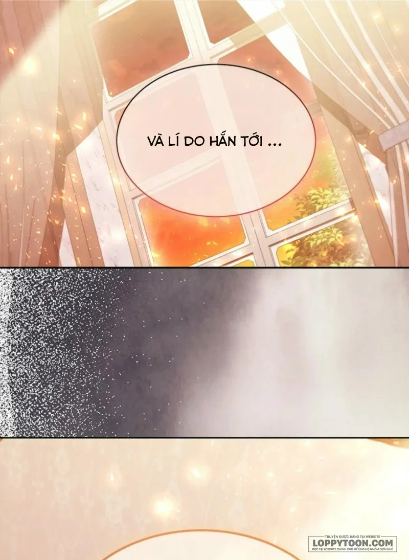 Đã Từ Chối Sủng Ái Rồi Mà Sao Còn Ám Ảnh Thế? - Chap 59 - Trang 56