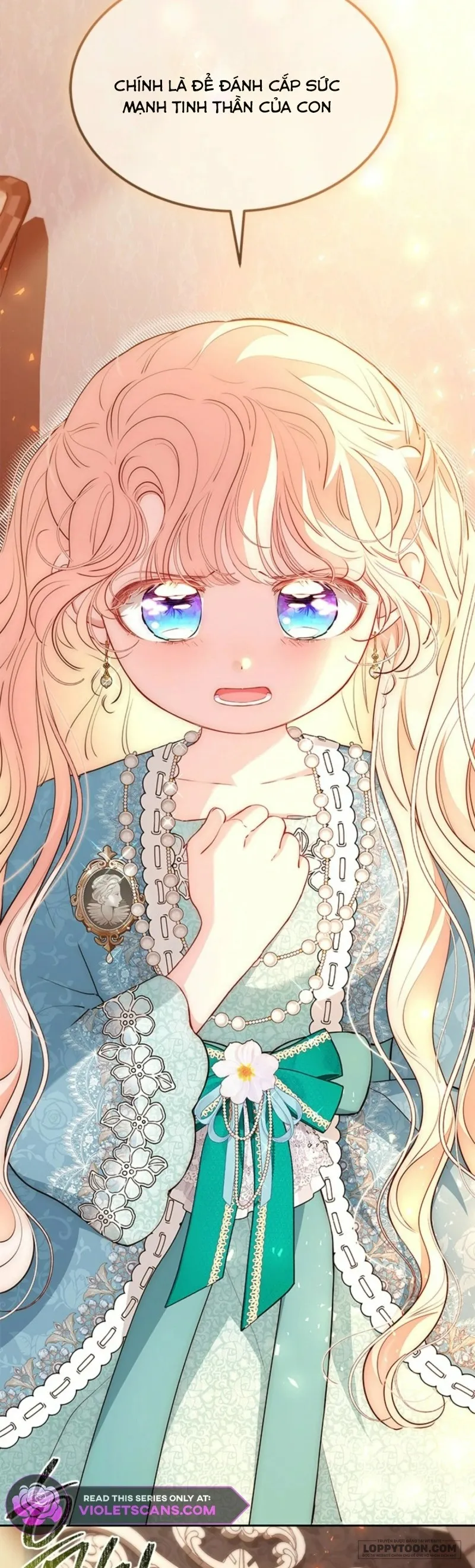 Đã Từ Chối Sủng Ái Rồi Mà Sao Còn Ám Ảnh Thế? - Chap 59 - Trang 57