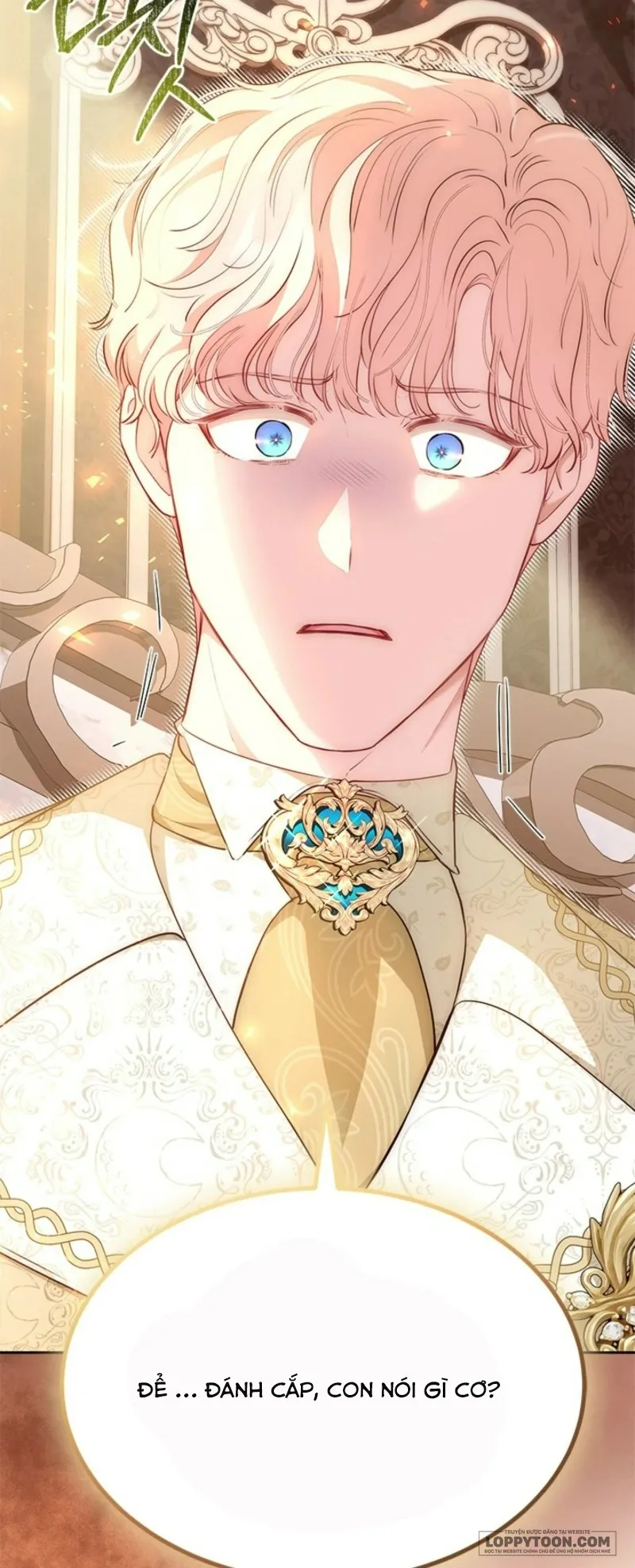 Đã Từ Chối Sủng Ái Rồi Mà Sao Còn Ám Ảnh Thế? - Chap 59 - Trang 58
