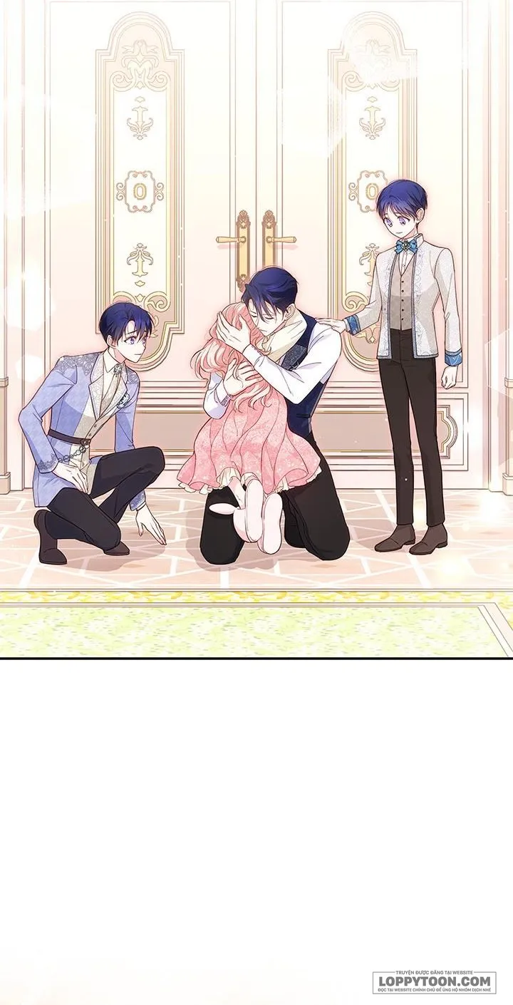 Đã Từ Chối Sủng Ái Rồi Mà Sao Còn Ám Ảnh Thế? - Chap 6 - Trang 2