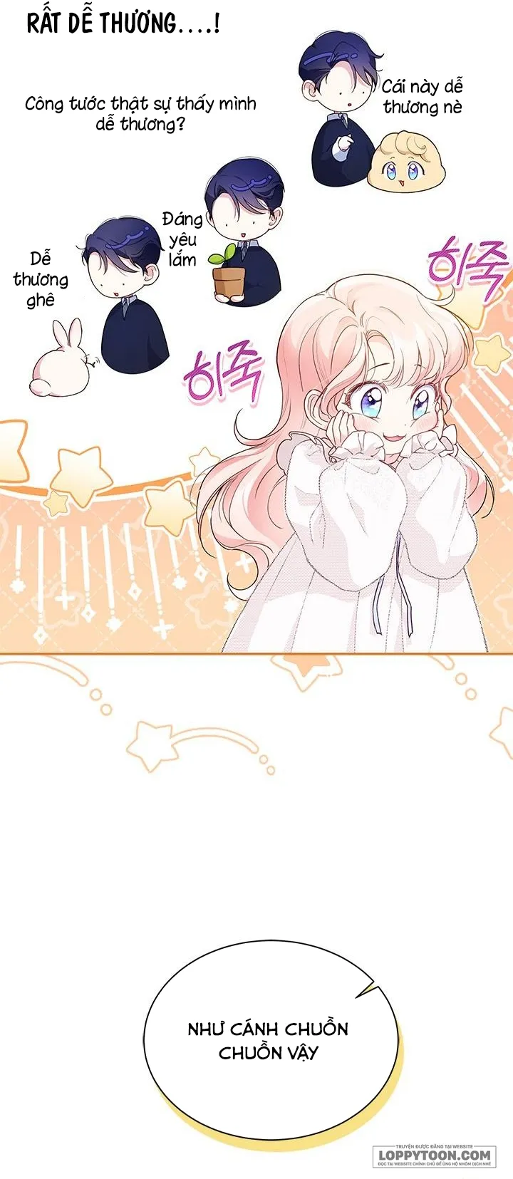 Đã Từ Chối Sủng Ái Rồi Mà Sao Còn Ám Ảnh Thế? - Chap 6 - Trang 11