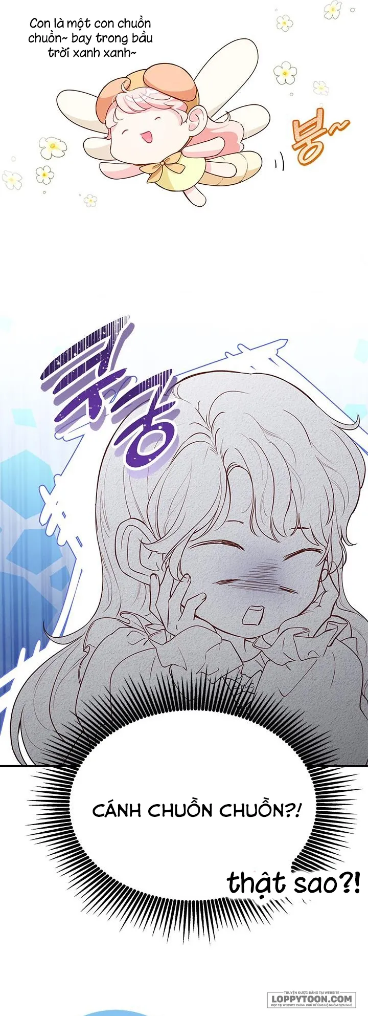 Đã Từ Chối Sủng Ái Rồi Mà Sao Còn Ám Ảnh Thế? - Chap 6 - Trang 12
