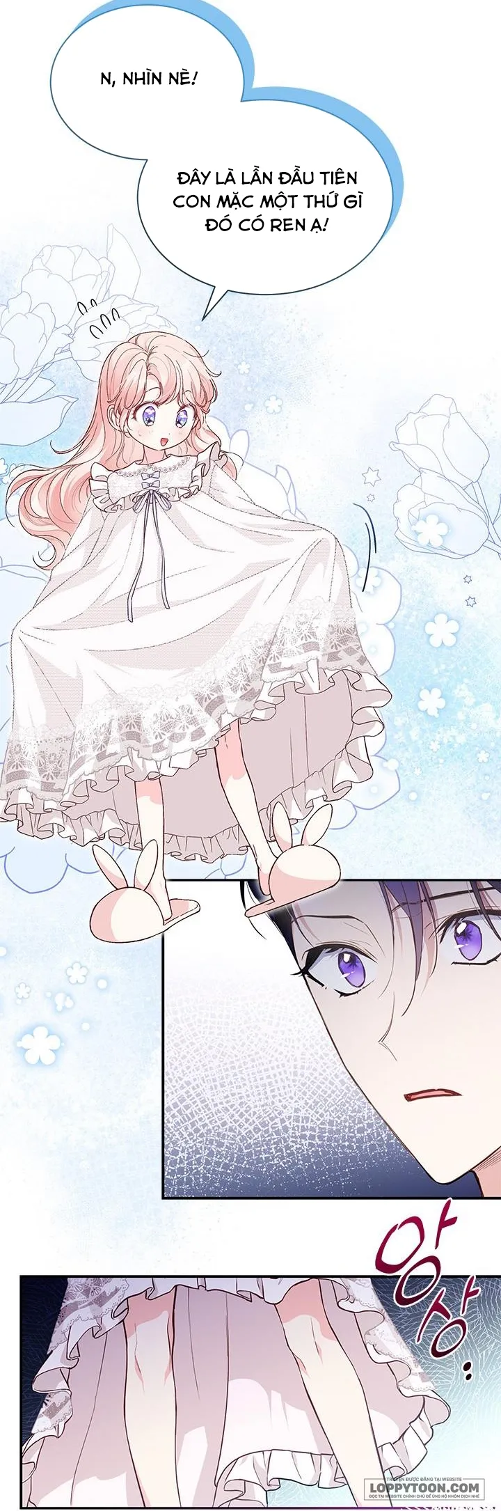 Đã Từ Chối Sủng Ái Rồi Mà Sao Còn Ám Ảnh Thế? - Chap 6 - Trang 13