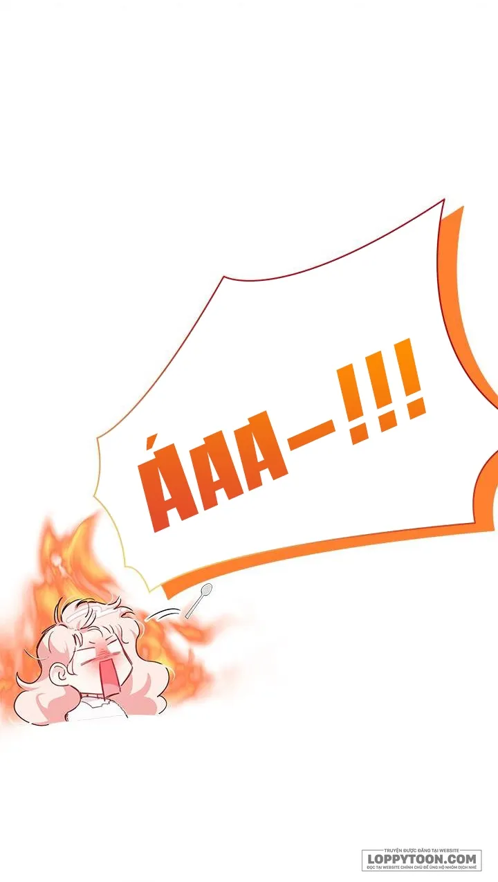 Đã Từ Chối Sủng Ái Rồi Mà Sao Còn Ám Ảnh Thế? - Chap 6 - Trang 17