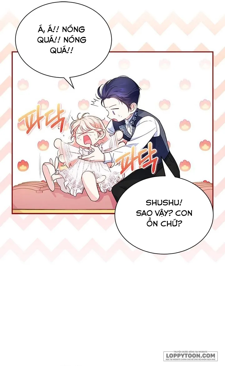 Đã Từ Chối Sủng Ái Rồi Mà Sao Còn Ám Ảnh Thế? - Chap 6 - Trang 18