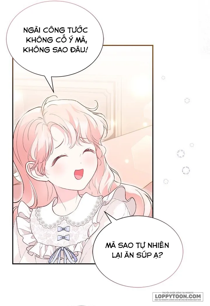 Đã Từ Chối Sủng Ái Rồi Mà Sao Còn Ám Ảnh Thế? - Chap 6 - Trang 25