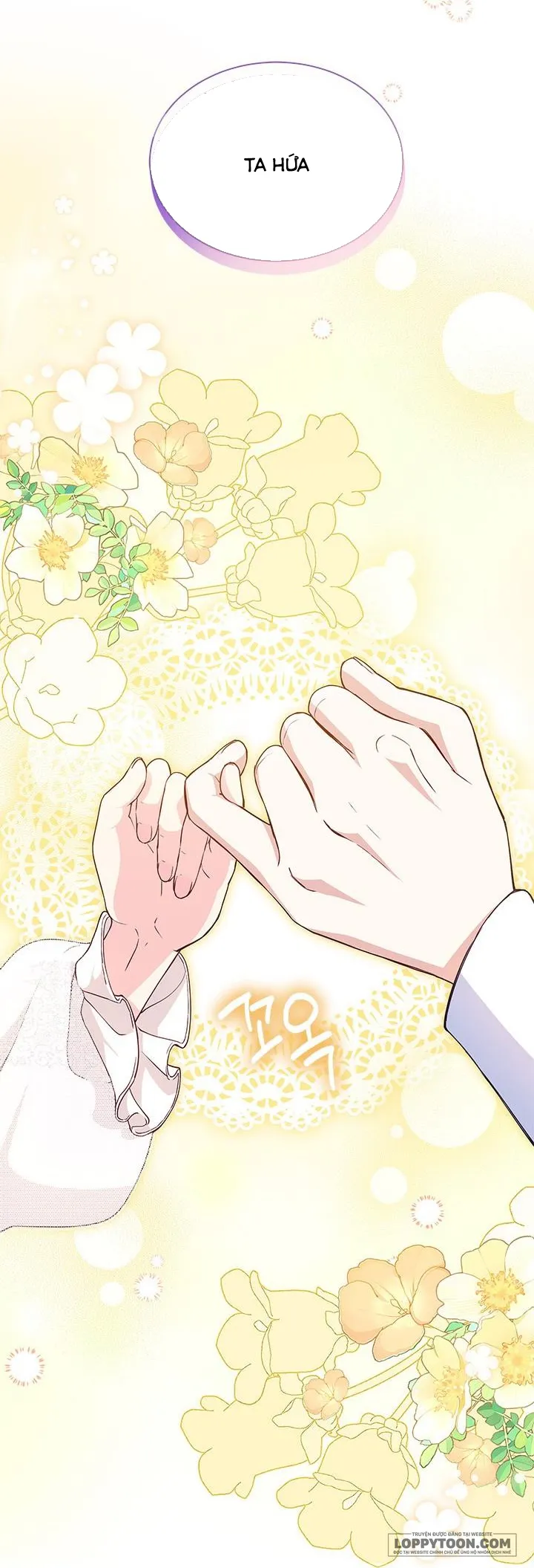 Đã Từ Chối Sủng Ái Rồi Mà Sao Còn Ám Ảnh Thế? - Chap 6 - Trang 29