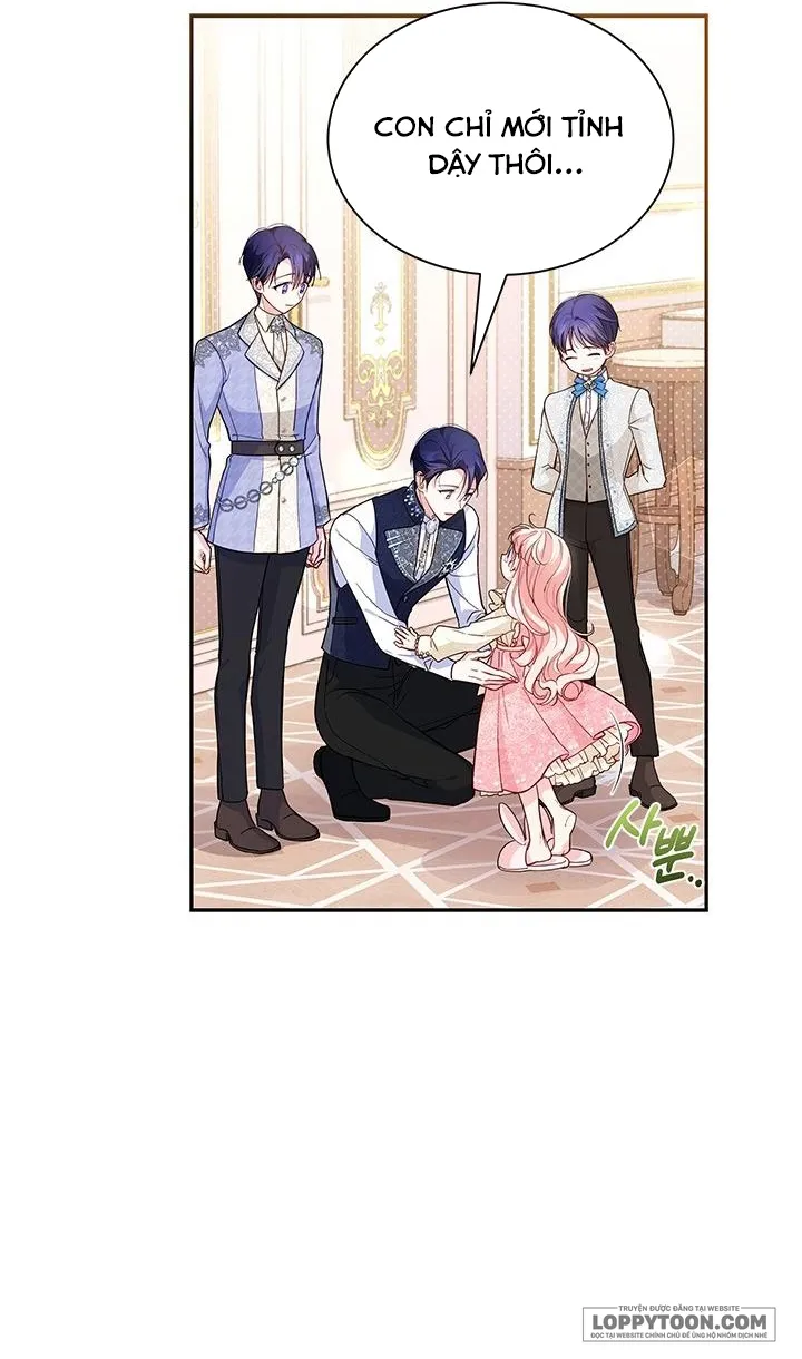 Đã Từ Chối Sủng Ái Rồi Mà Sao Còn Ám Ảnh Thế? - Chap 6 - Trang 4