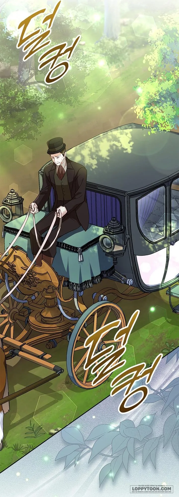 Đã Từ Chối Sủng Ái Rồi Mà Sao Còn Ám Ảnh Thế? - Chap 6 - Trang 32