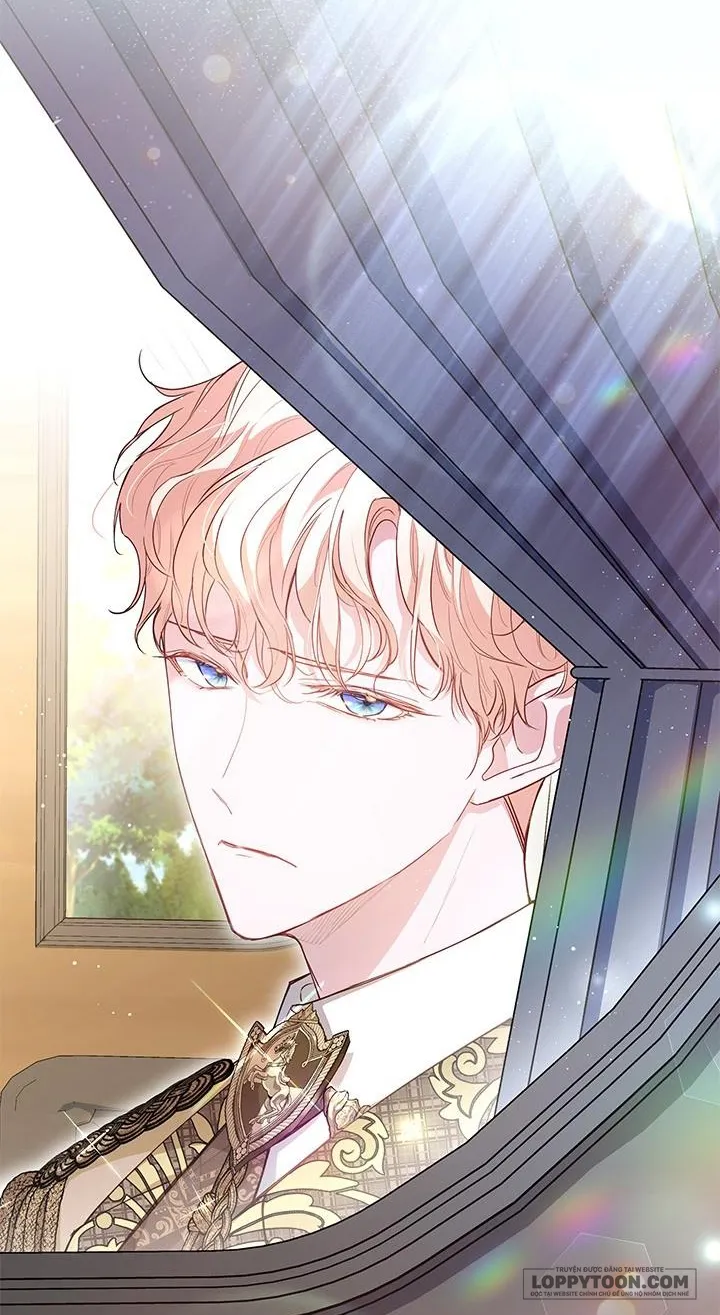 Đã Từ Chối Sủng Ái Rồi Mà Sao Còn Ám Ảnh Thế? - Chap 6 - Trang 34