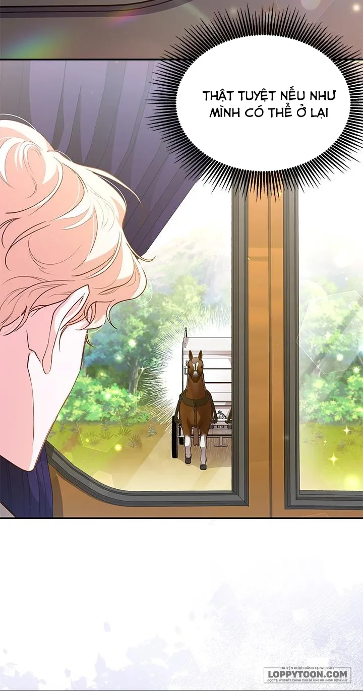 Đã Từ Chối Sủng Ái Rồi Mà Sao Còn Ám Ảnh Thế? - Chap 6 - Trang 35