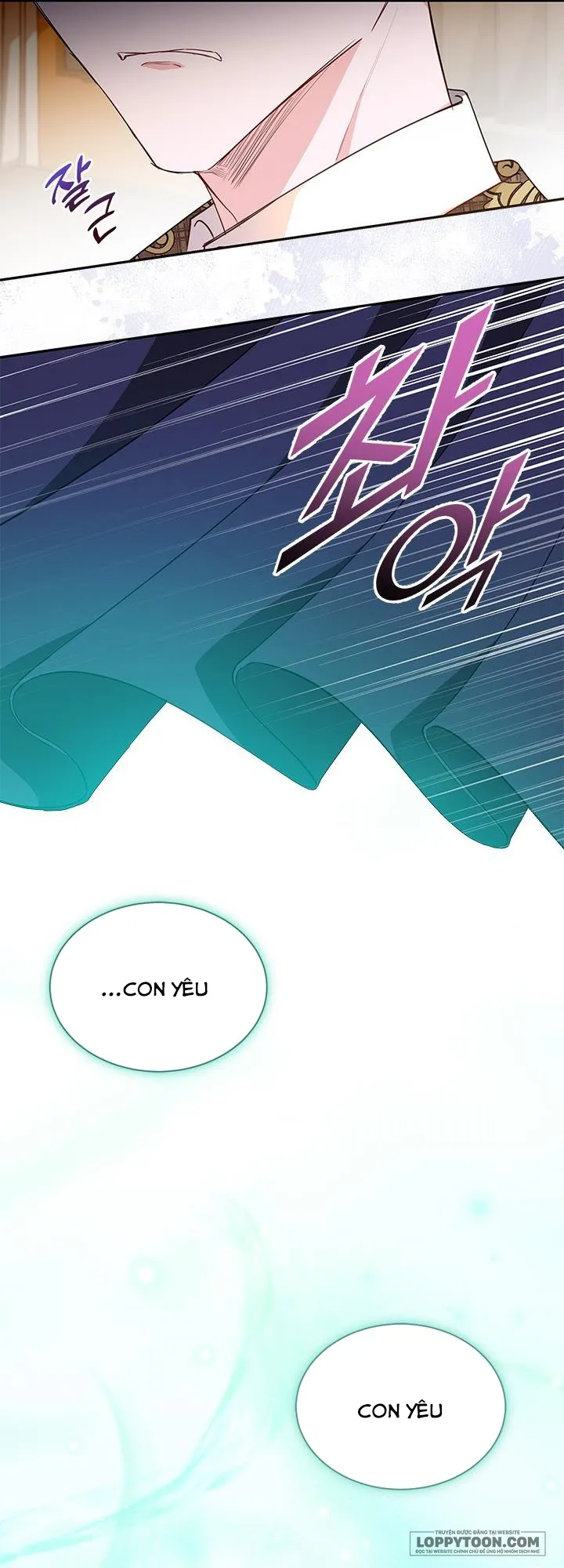Đã Từ Chối Sủng Ái Rồi Mà Sao Còn Ám Ảnh Thế? - Chap 6 - Trang 36