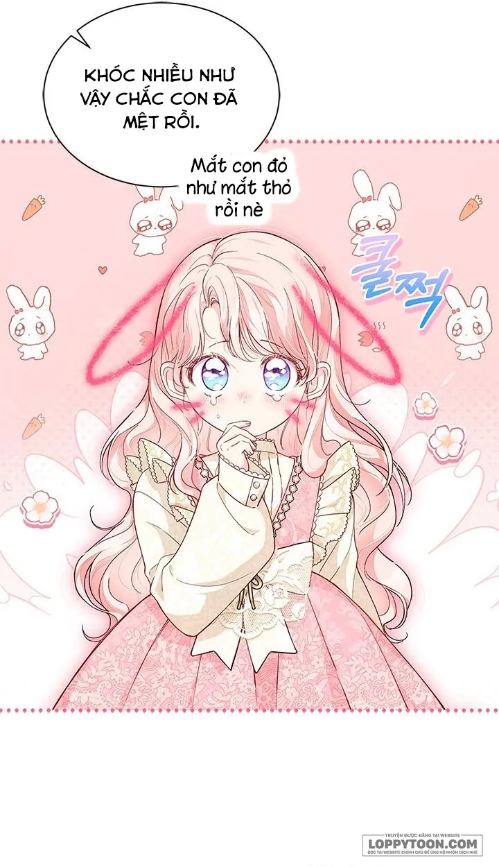 Đã Từ Chối Sủng Ái Rồi Mà Sao Còn Ám Ảnh Thế? - Chap 6 - Trang 5