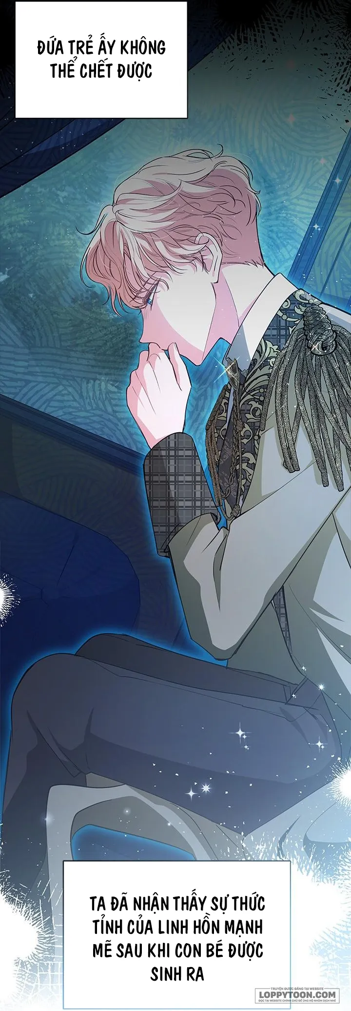Đã Từ Chối Sủng Ái Rồi Mà Sao Còn Ám Ảnh Thế? - Chap 6 - Trang 42