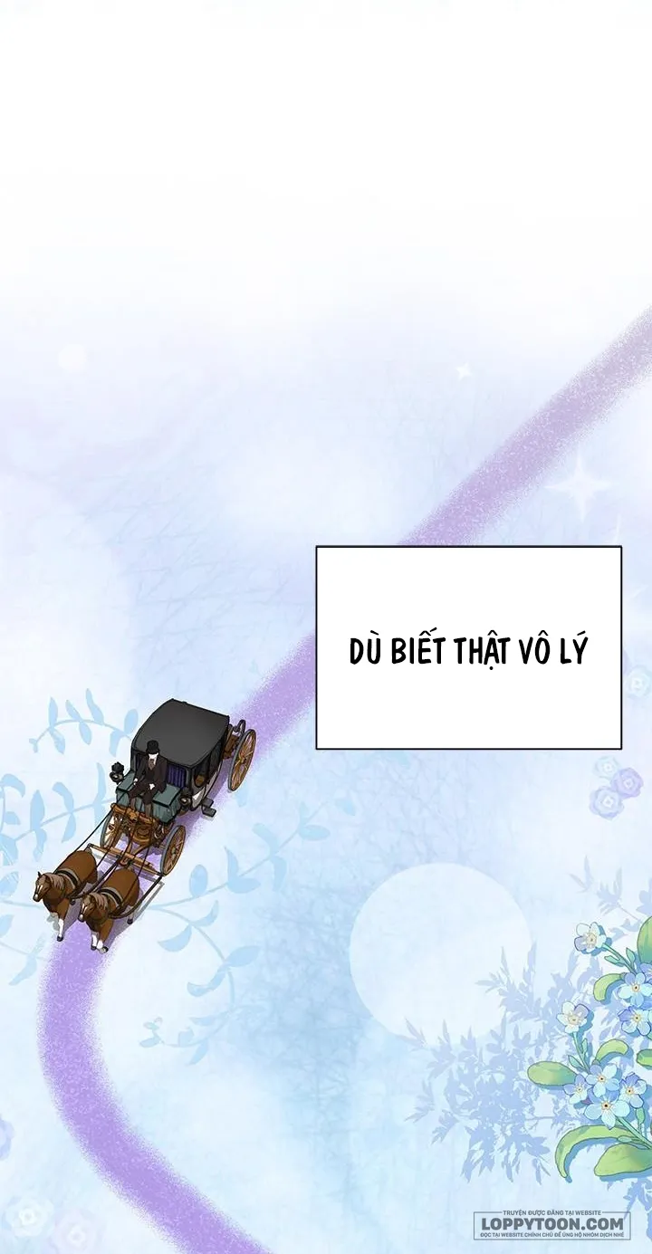 Đã Từ Chối Sủng Ái Rồi Mà Sao Còn Ám Ảnh Thế? - Chap 6 - Trang 43