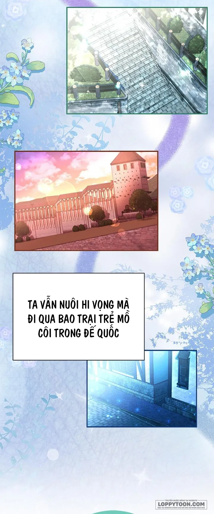 Đã Từ Chối Sủng Ái Rồi Mà Sao Còn Ám Ảnh Thế? - Chap 6 - Trang 44