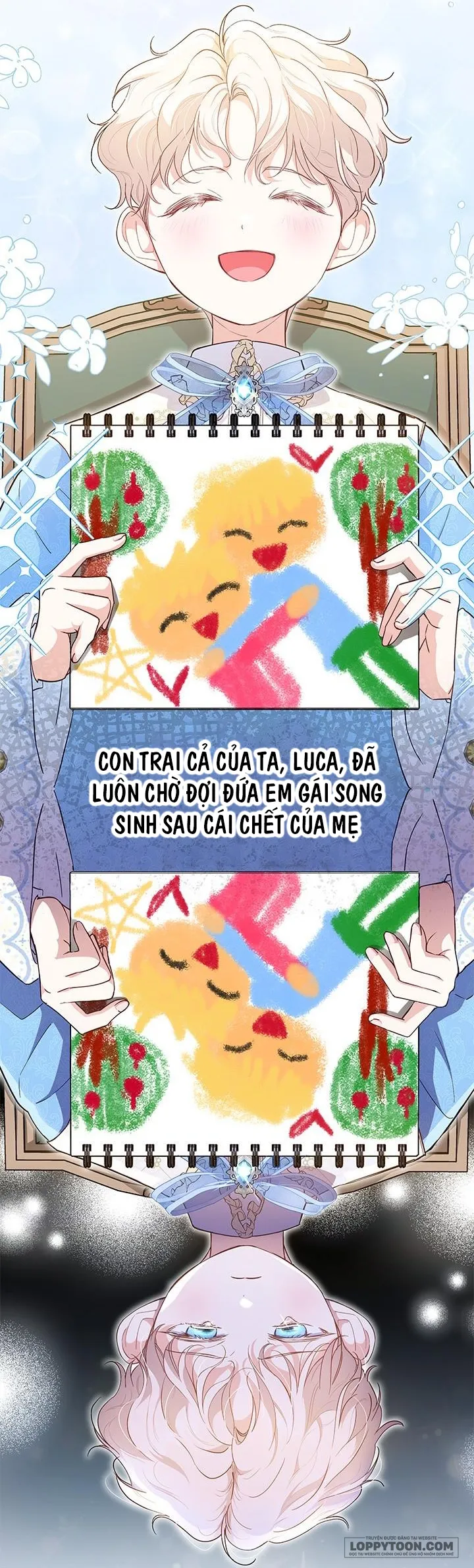 Đã Từ Chối Sủng Ái Rồi Mà Sao Còn Ám Ảnh Thế? - Chap 6 - Trang 50