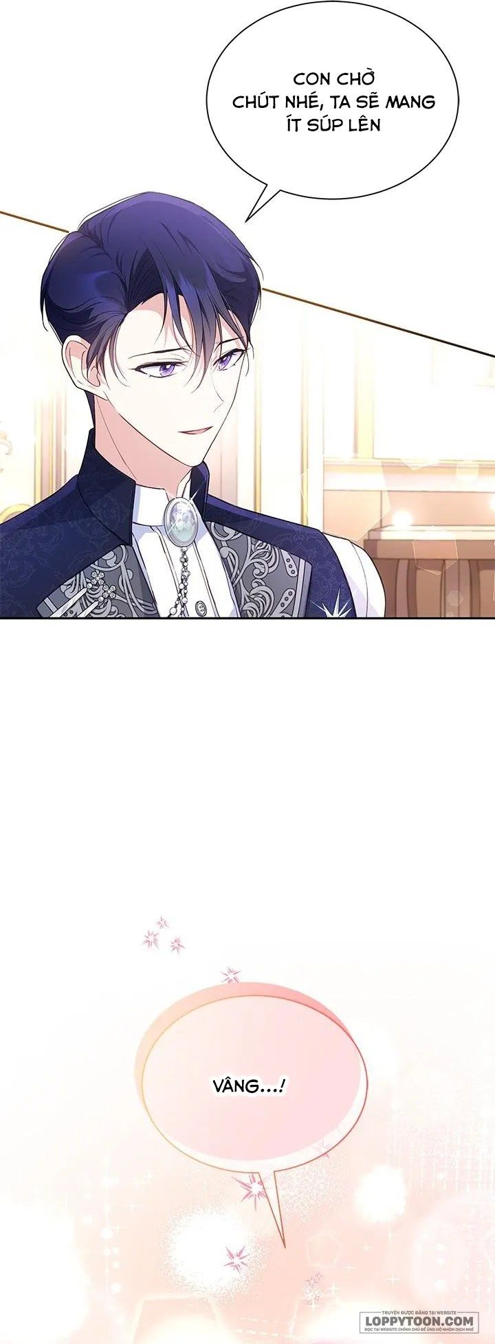 Đã Từ Chối Sủng Ái Rồi Mà Sao Còn Ám Ảnh Thế? - Chap 6 - Trang 6