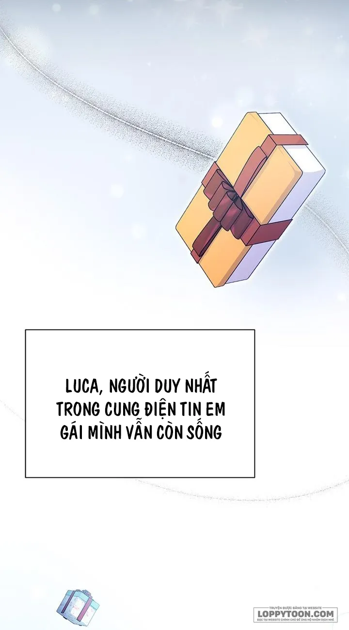 Đã Từ Chối Sủng Ái Rồi Mà Sao Còn Ám Ảnh Thế? - Chap 6 - Trang 51