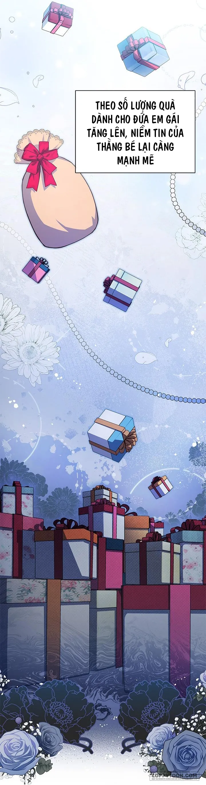 Đã Từ Chối Sủng Ái Rồi Mà Sao Còn Ám Ảnh Thế? - Chap 6 - Trang 52