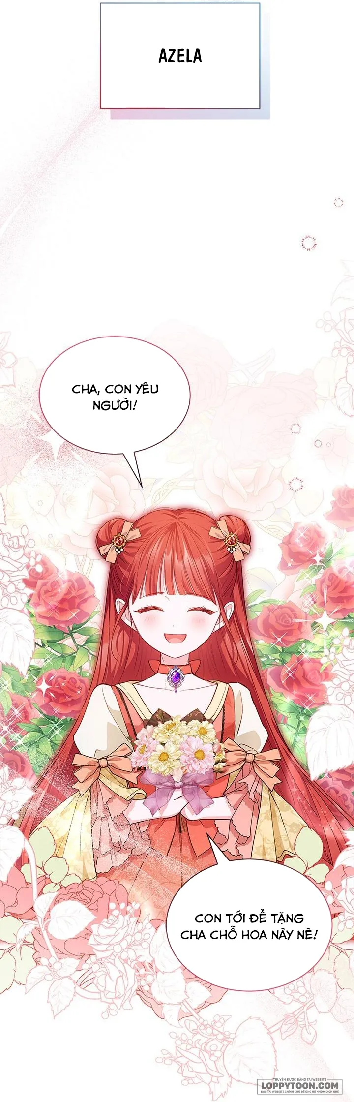 Đã Từ Chối Sủng Ái Rồi Mà Sao Còn Ám Ảnh Thế? - Chap 6 - Trang 54