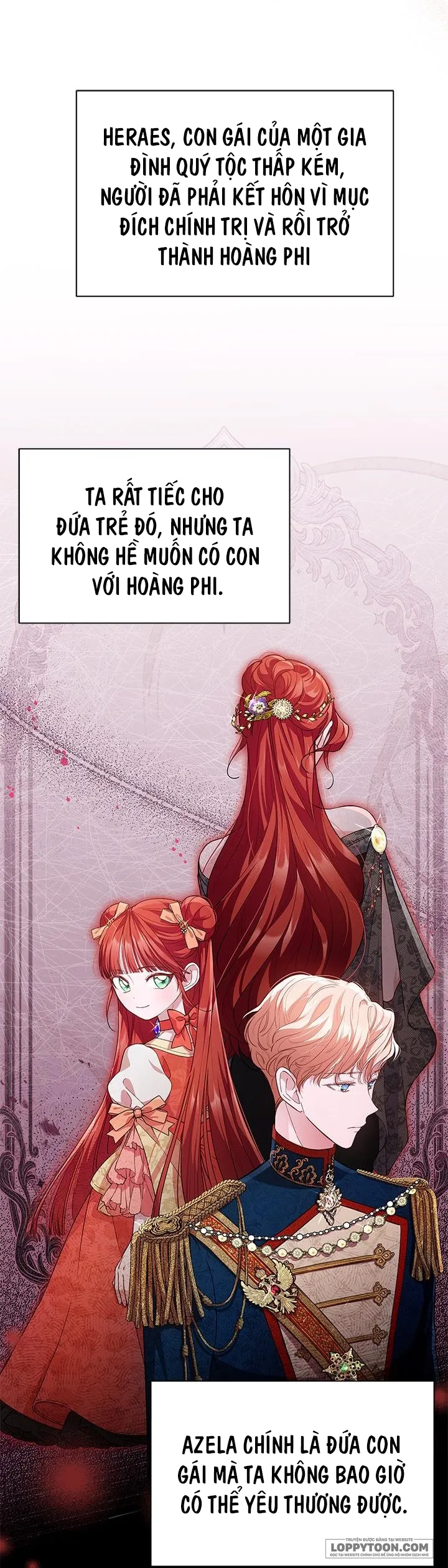 Đã Từ Chối Sủng Ái Rồi Mà Sao Còn Ám Ảnh Thế? - Chap 6 - Trang 55