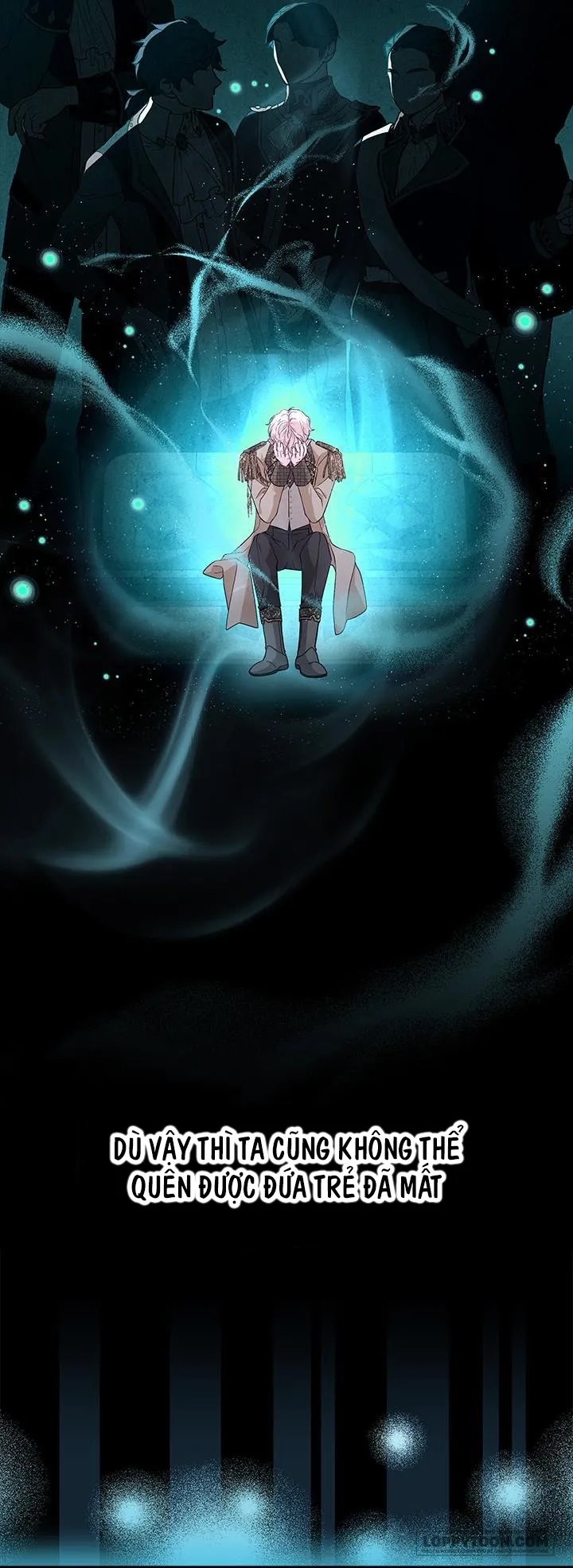 Đã Từ Chối Sủng Ái Rồi Mà Sao Còn Ám Ảnh Thế? - Chap 6 - Trang 57