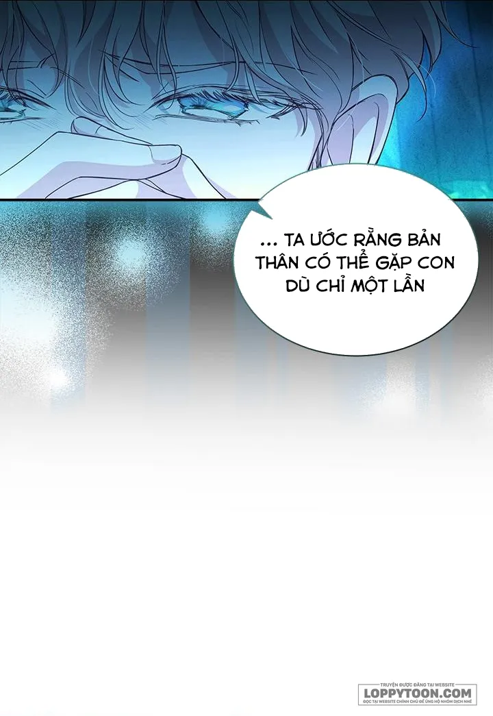 Đã Từ Chối Sủng Ái Rồi Mà Sao Còn Ám Ảnh Thế? - Chap 6 - Trang 58