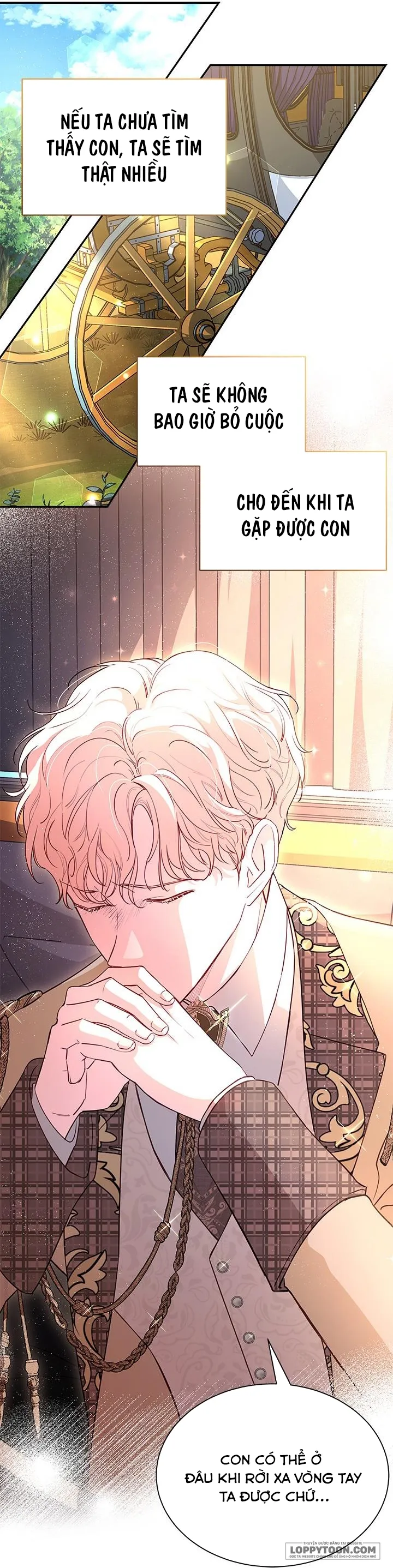 Đã Từ Chối Sủng Ái Rồi Mà Sao Còn Ám Ảnh Thế? - Chap 6 - Trang 59