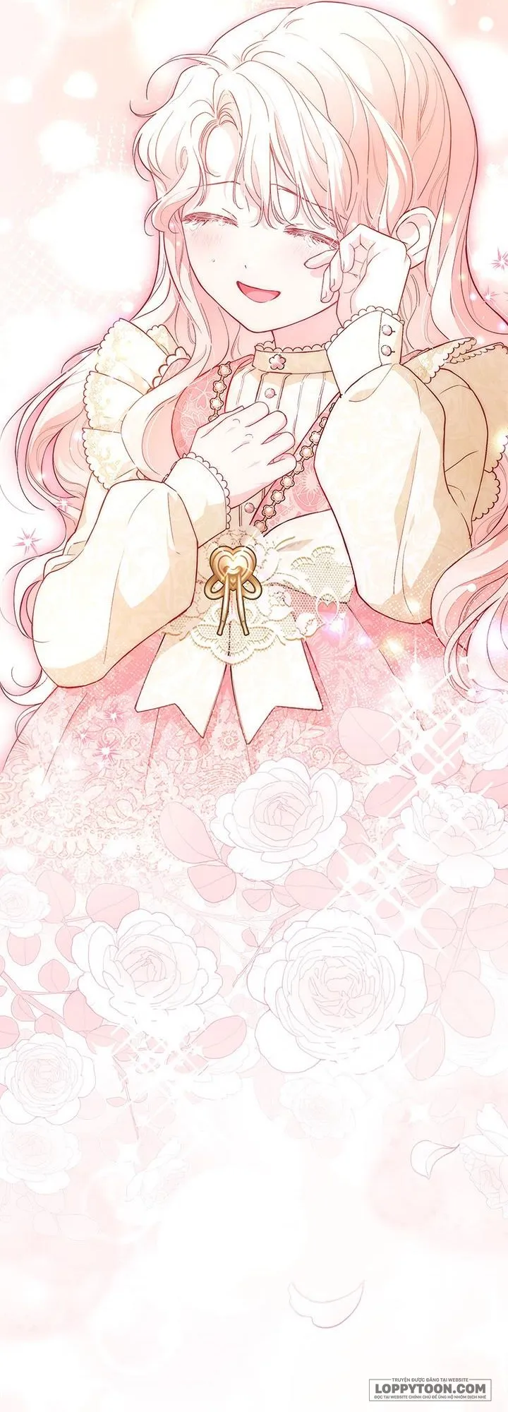 Đã Từ Chối Sủng Ái Rồi Mà Sao Còn Ám Ảnh Thế? - Chap 6 - Trang 7