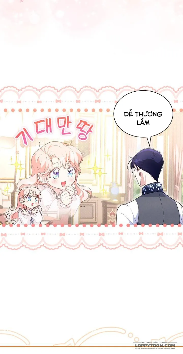 Đã Từ Chối Sủng Ái Rồi Mà Sao Còn Ám Ảnh Thế? - Chap 6 - Trang 10
