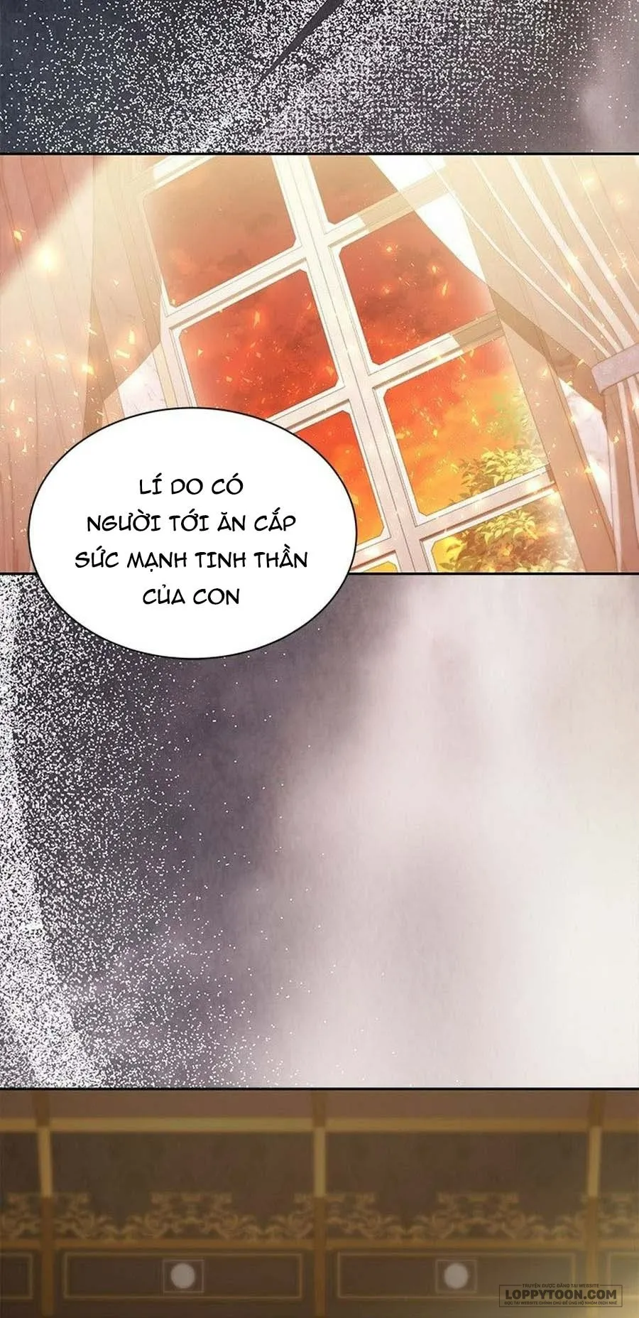 Đã Từ Chối Sủng Ái Rồi Mà Sao Còn Ám Ảnh Thế? - Chap 60 - Trang 1