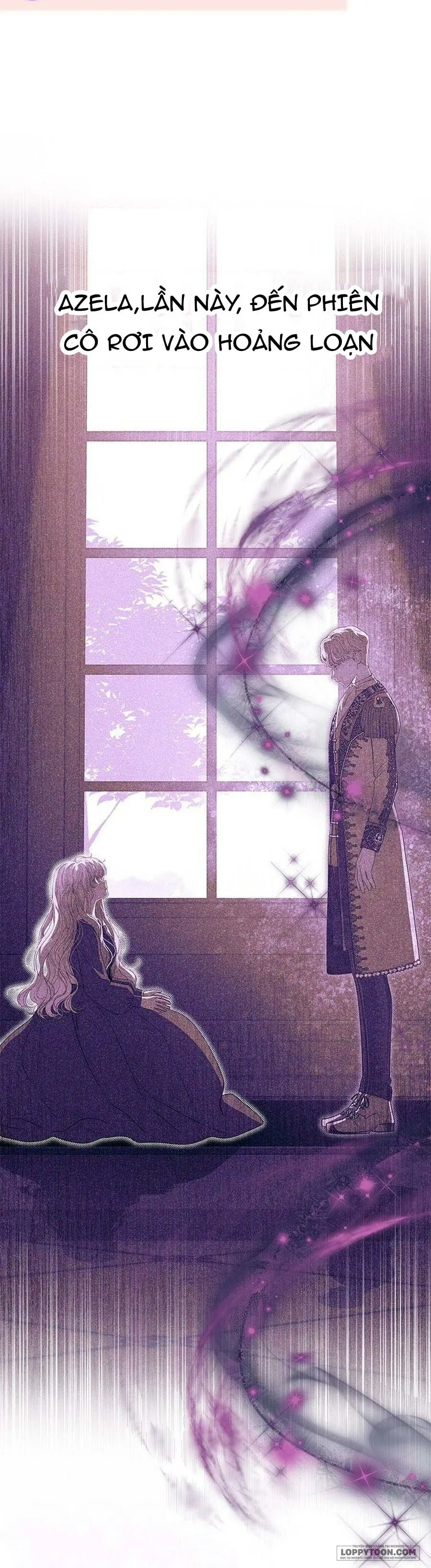 Đã Từ Chối Sủng Ái Rồi Mà Sao Còn Ám Ảnh Thế? - Chap 60 - Trang 12