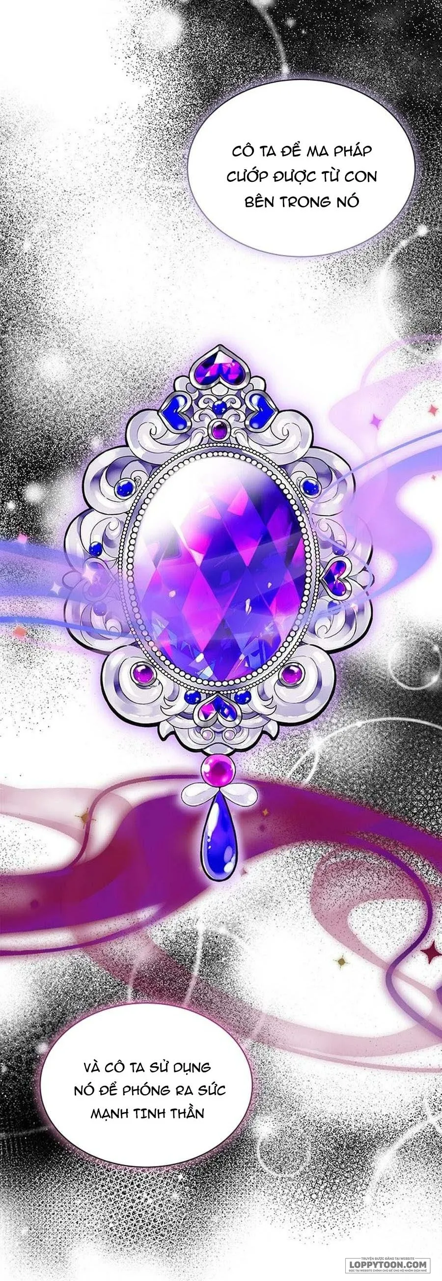 Đã Từ Chối Sủng Ái Rồi Mà Sao Còn Ám Ảnh Thế? - Chap 60 - Trang 14