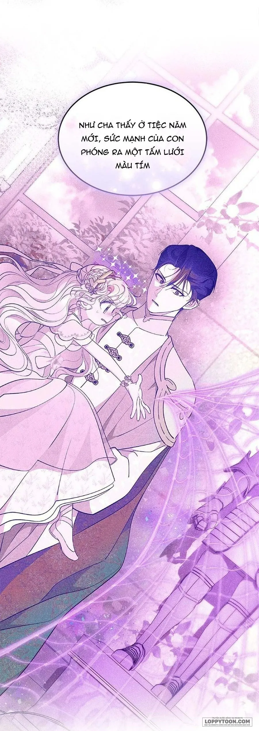 Đã Từ Chối Sủng Ái Rồi Mà Sao Còn Ám Ảnh Thế? - Chap 60 - Trang 15