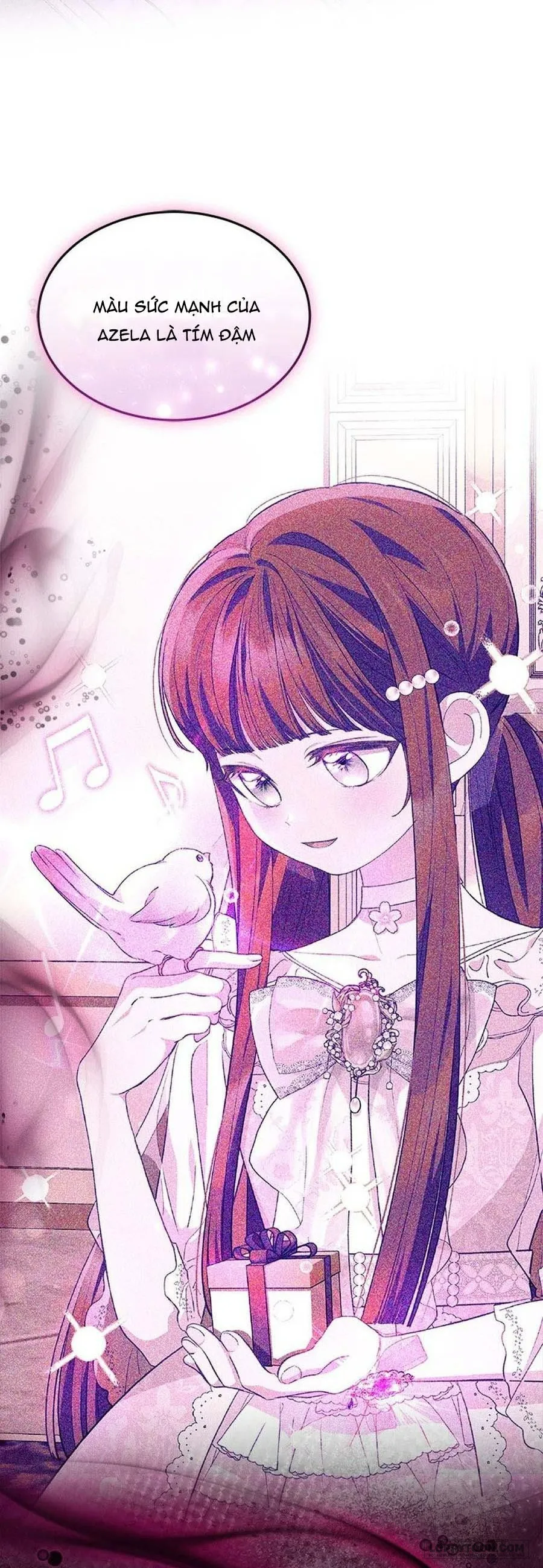 Đã Từ Chối Sủng Ái Rồi Mà Sao Còn Ám Ảnh Thế? - Chap 60 - Trang 16