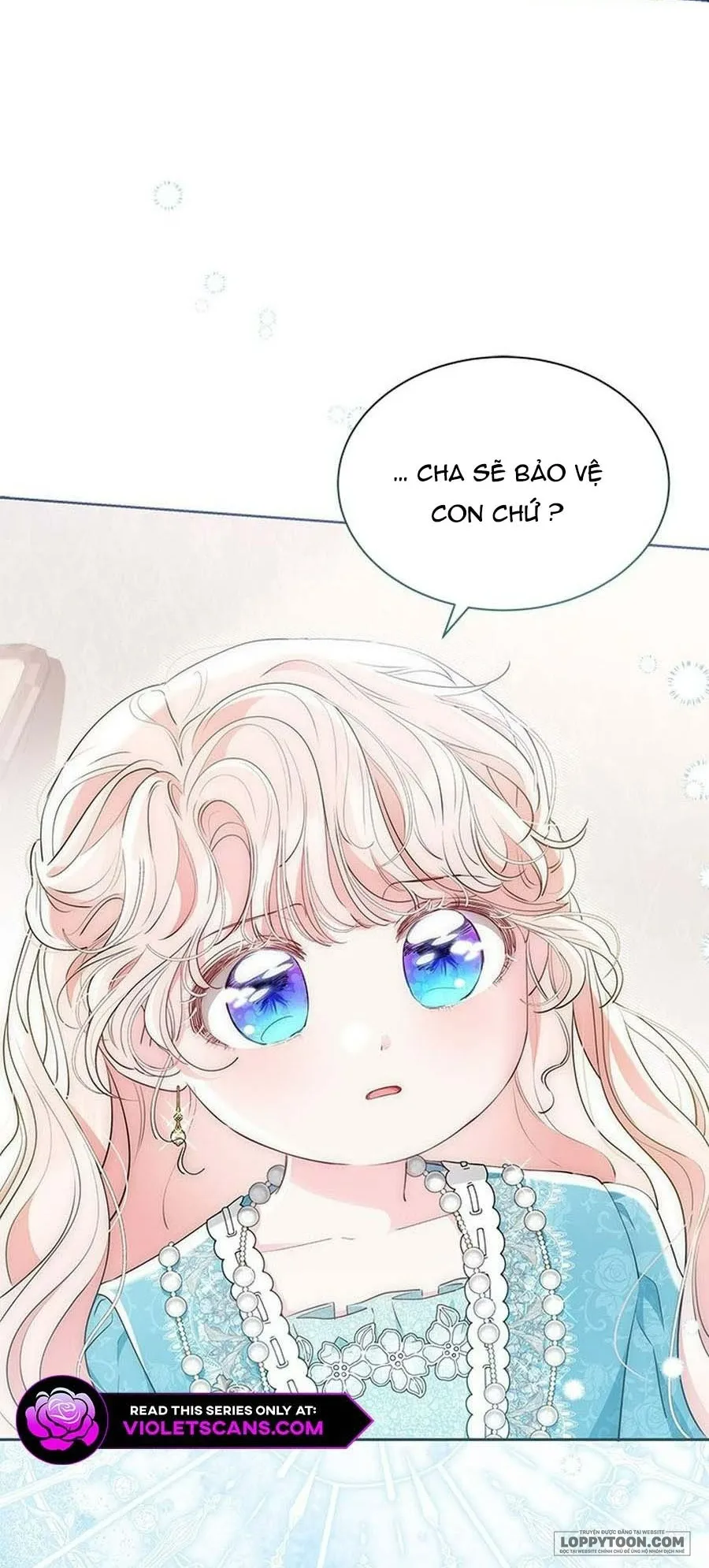 Đã Từ Chối Sủng Ái Rồi Mà Sao Còn Ám Ảnh Thế? - Chap 60 - Trang 20