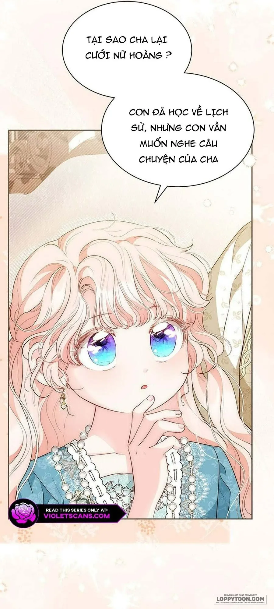 Đã Từ Chối Sủng Ái Rồi Mà Sao Còn Ám Ảnh Thế? - Chap 60 - Trang 30
