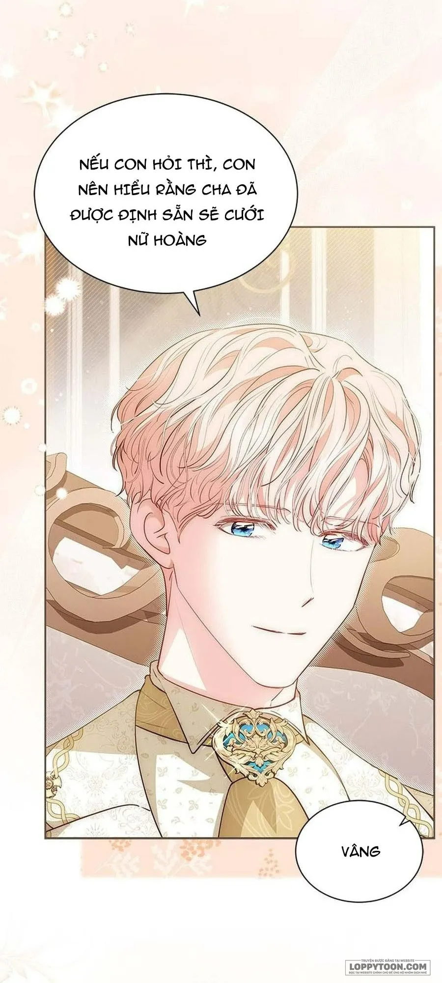 Đã Từ Chối Sủng Ái Rồi Mà Sao Còn Ám Ảnh Thế? - Chap 60 - Trang 31