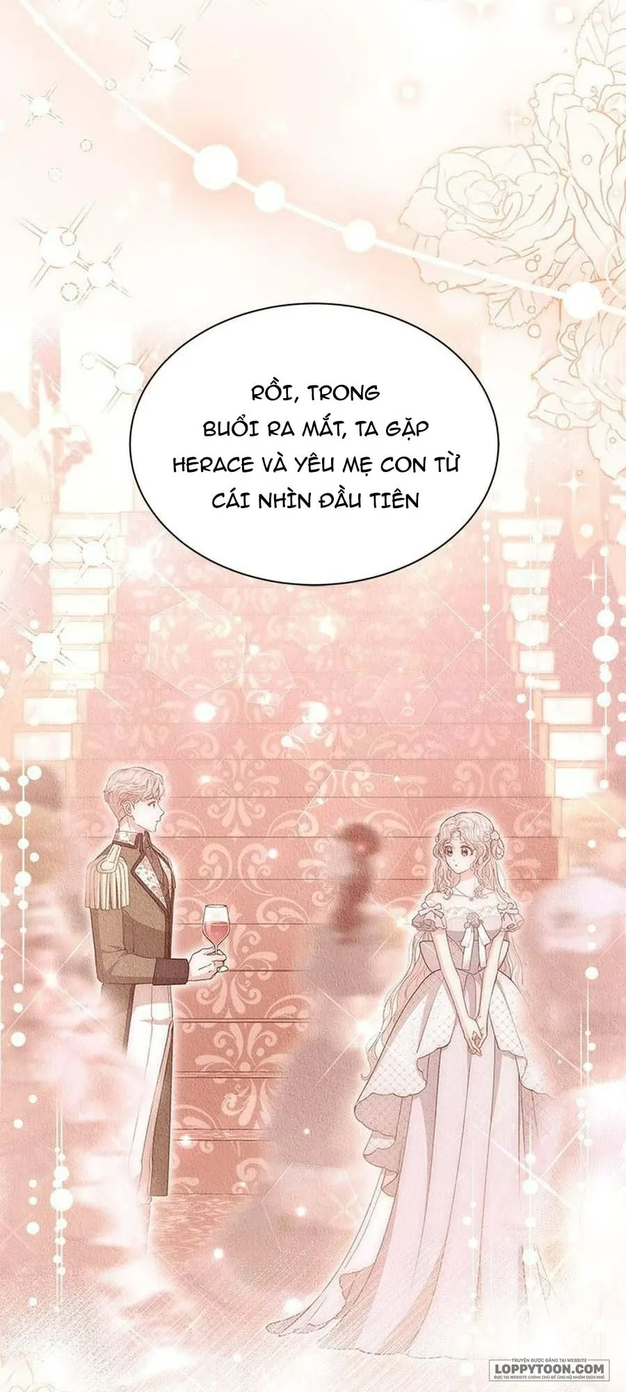 Đã Từ Chối Sủng Ái Rồi Mà Sao Còn Ám Ảnh Thế? - Chap 60 - Trang 33