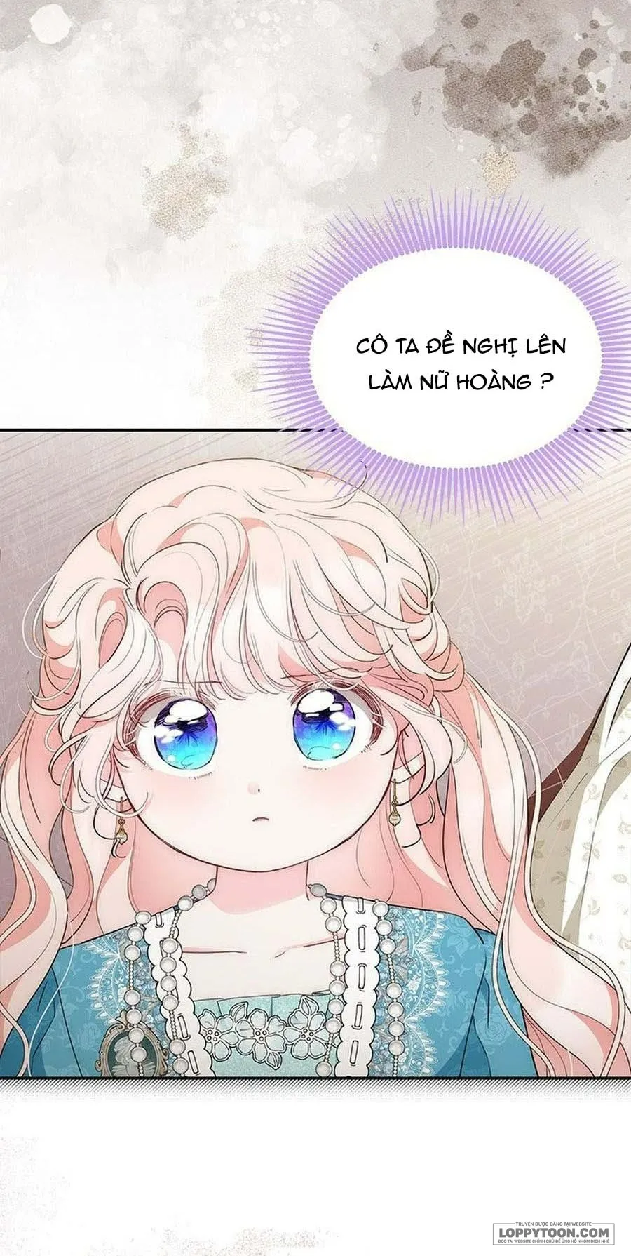 Đã Từ Chối Sủng Ái Rồi Mà Sao Còn Ám Ảnh Thế? - Chap 60 - Trang 37