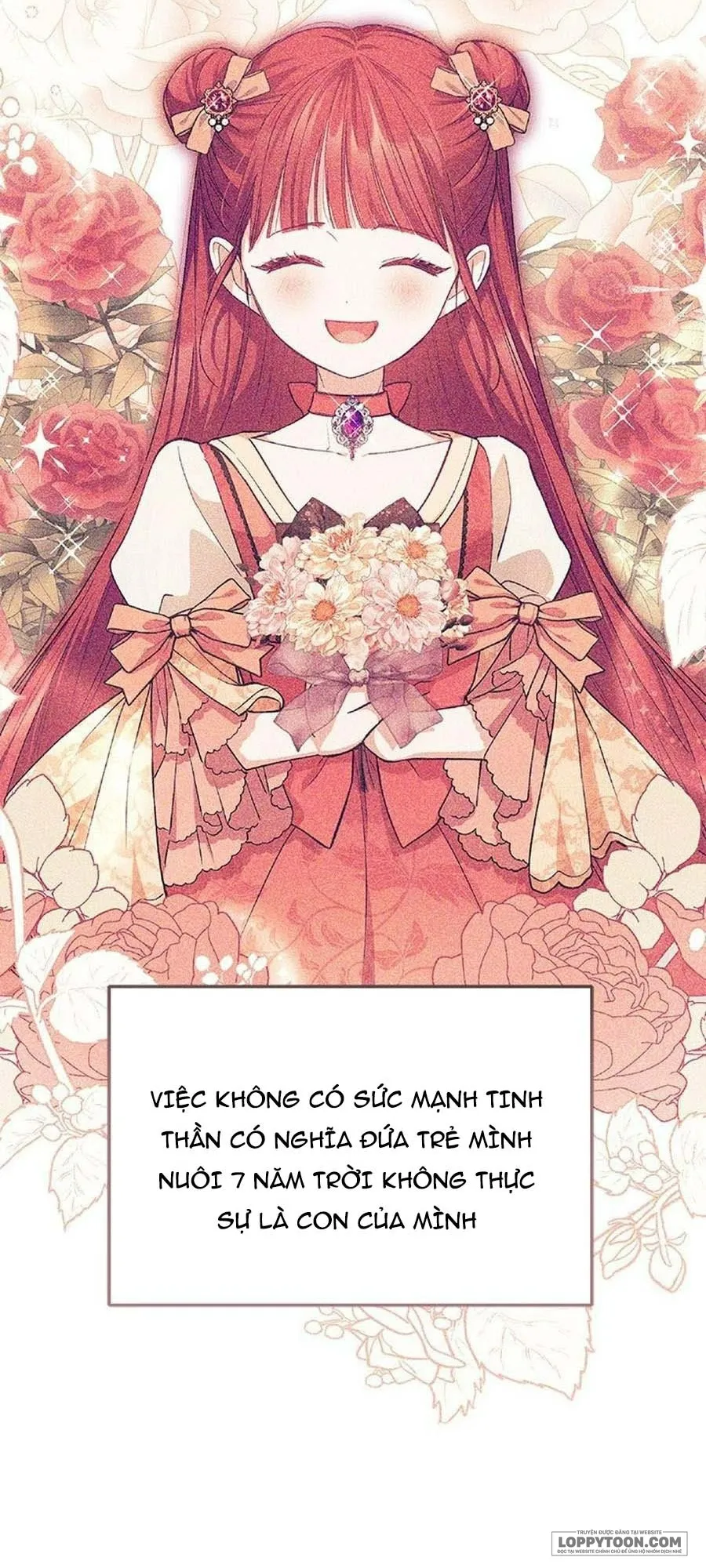 Đã Từ Chối Sủng Ái Rồi Mà Sao Còn Ám Ảnh Thế? - Chap 60 - Trang 5