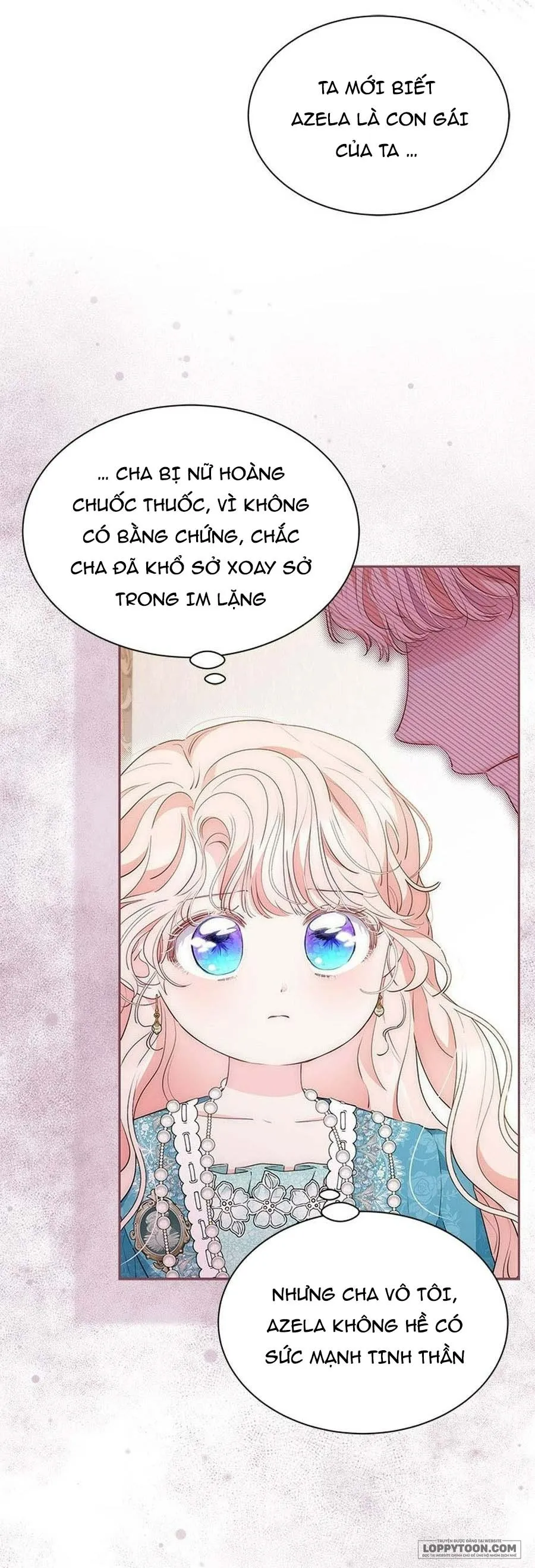Đã Từ Chối Sủng Ái Rồi Mà Sao Còn Ám Ảnh Thế? - Chap 60 - Trang 41