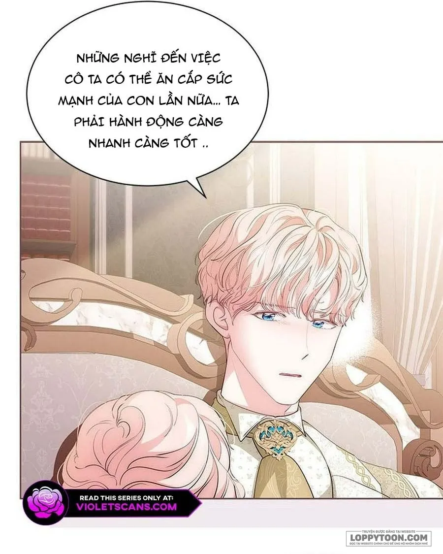 Đã Từ Chối Sủng Ái Rồi Mà Sao Còn Ám Ảnh Thế? - Chap 60 - Trang 43
